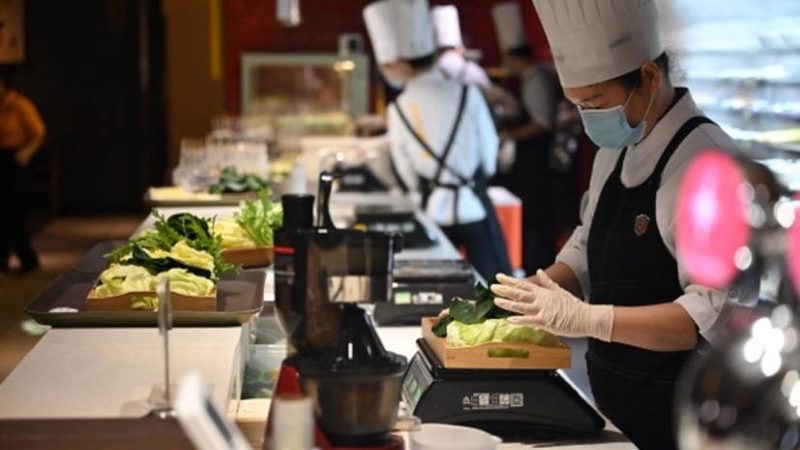 有机食材批发价格如何确定：揭秘成本与价值**