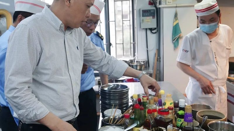 米面制品保质期延长，揭秘食品保鲜的奥秘