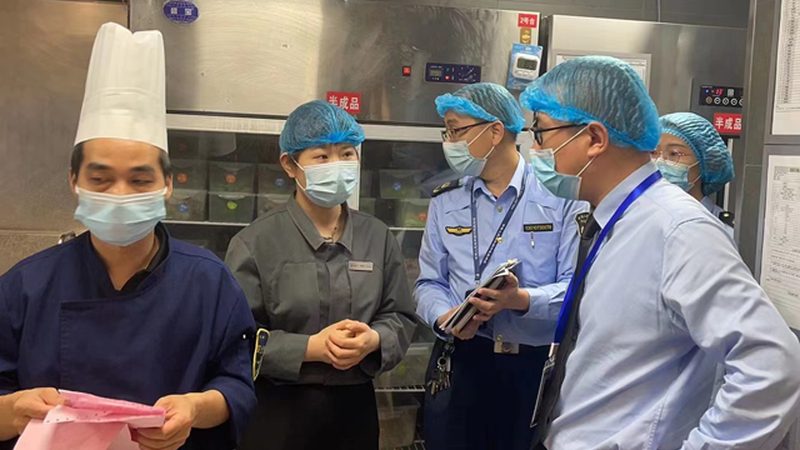 上海饼干公司地址查询，揭秘优质饼干的秘密基地