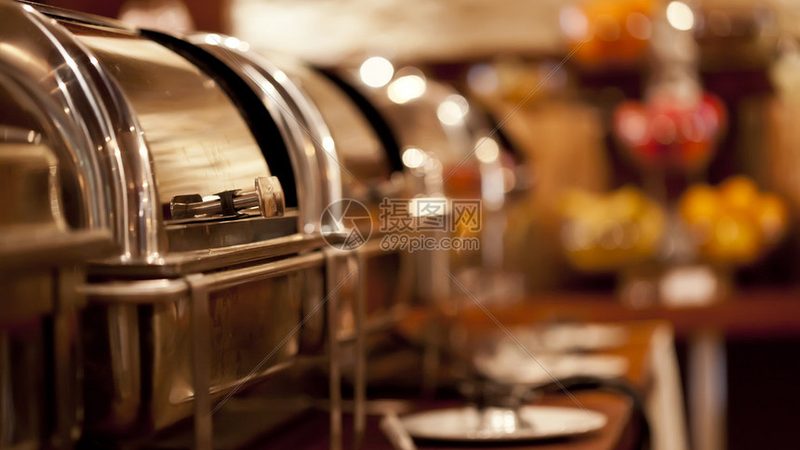 餐饮供应链解决方案：构建高效、安全的后勤保障**