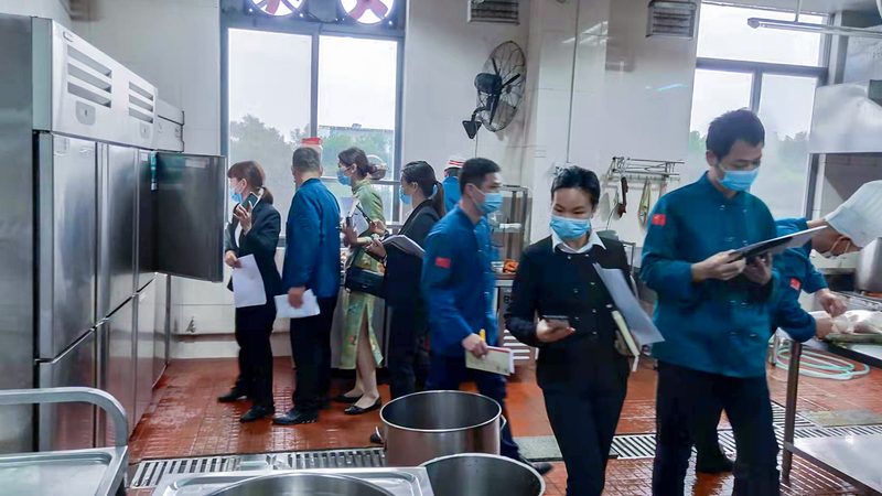 揭秘代加工食品标签报价单：关键要素与报价策略