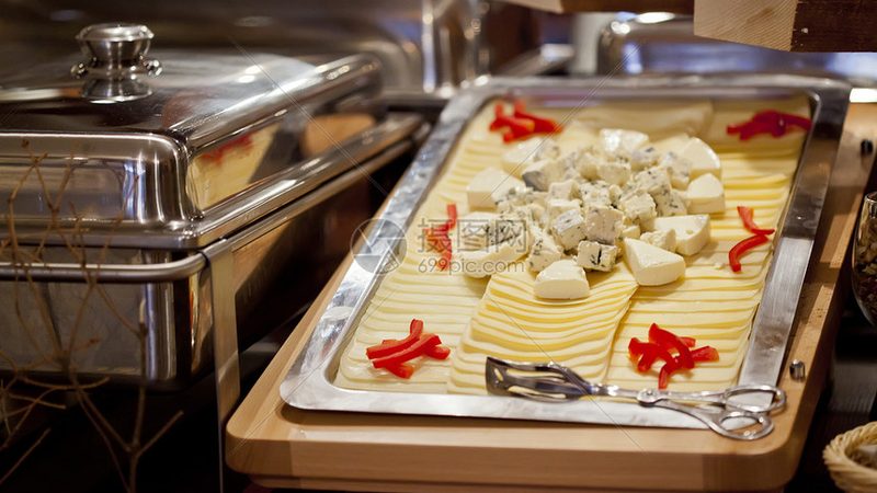 食品招商批发加盟流程