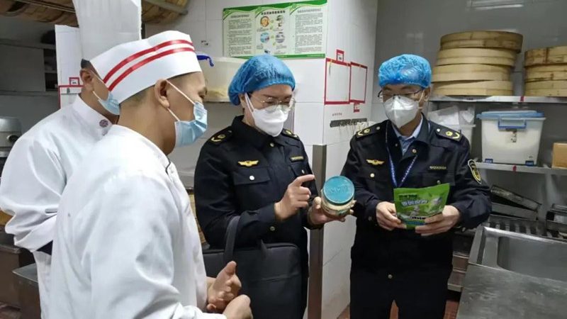 食品招商价格表怎么看