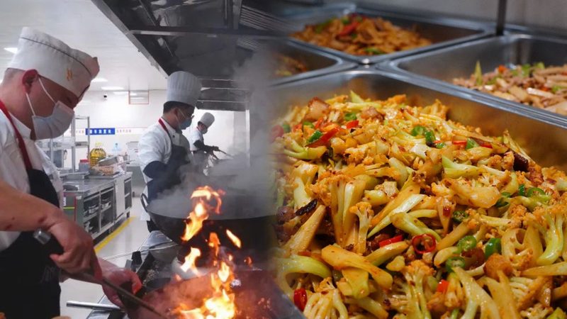 坚果炒货原料采购，揭秘定制化标准的背后