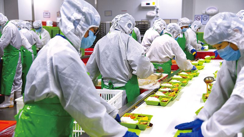 餐饮供应链成本控制表格：如何精准管理成本，提升盈利能力