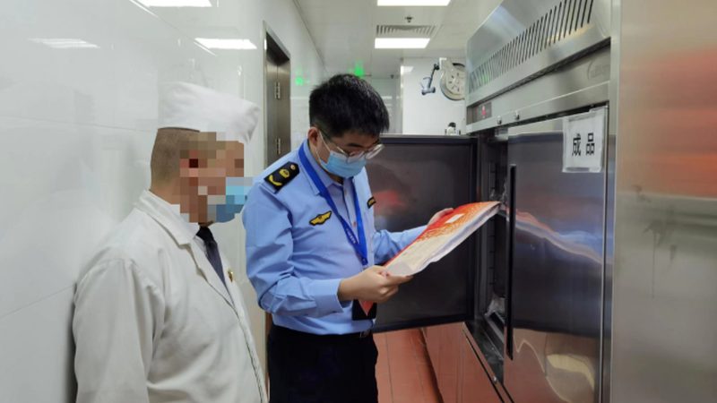 食品标签，如何解码代加工食品的秘密？**