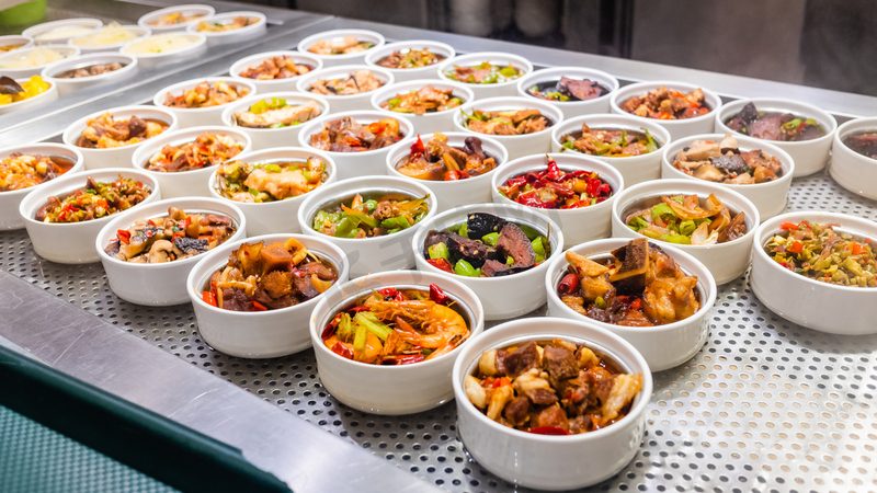 膨化食品检测报告，如何辨真伪？**