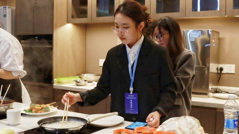 小标题：火锅食材，品质为先